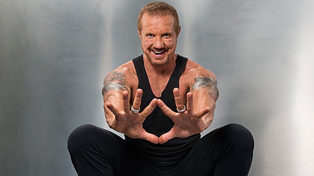 hallfans1's tweet photo. Lets just take a min to appreciate the legend and gentleman that is @RealDDP #thankyouddp https://t.co/0lntM9AYFG