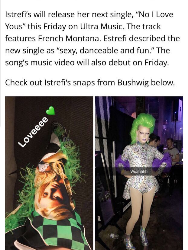 Era Istrefi Daily tweet media