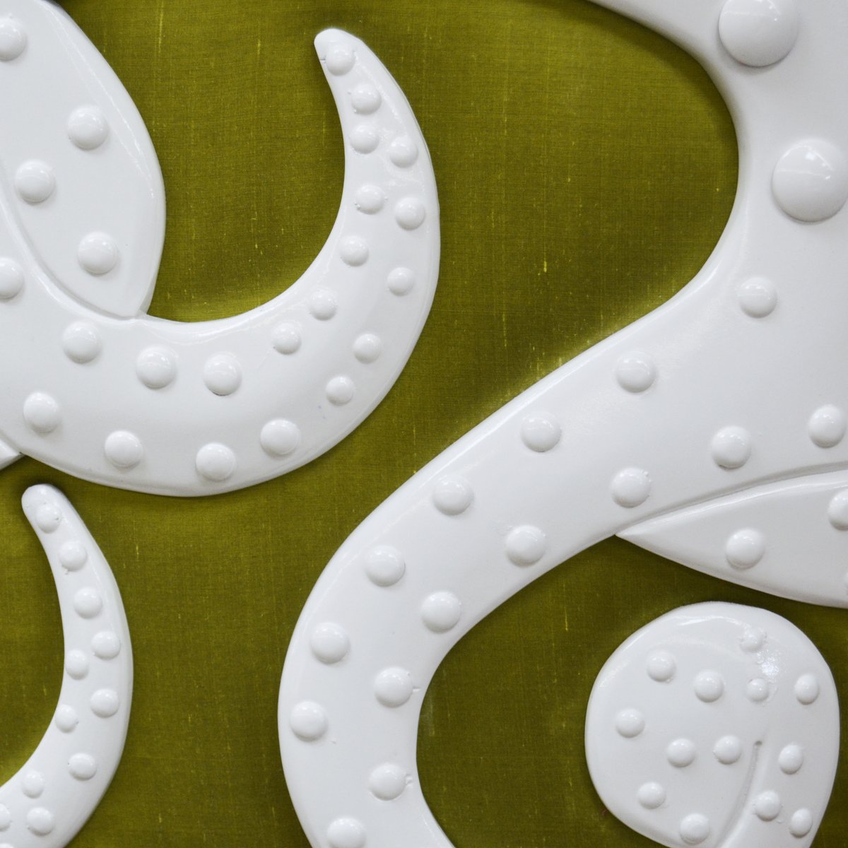 PHDesignInc's tweet image. Some truly inspiring pieces in the works for the Art of Design Event coming up! Here's a #sneakpeak at what we have in store!