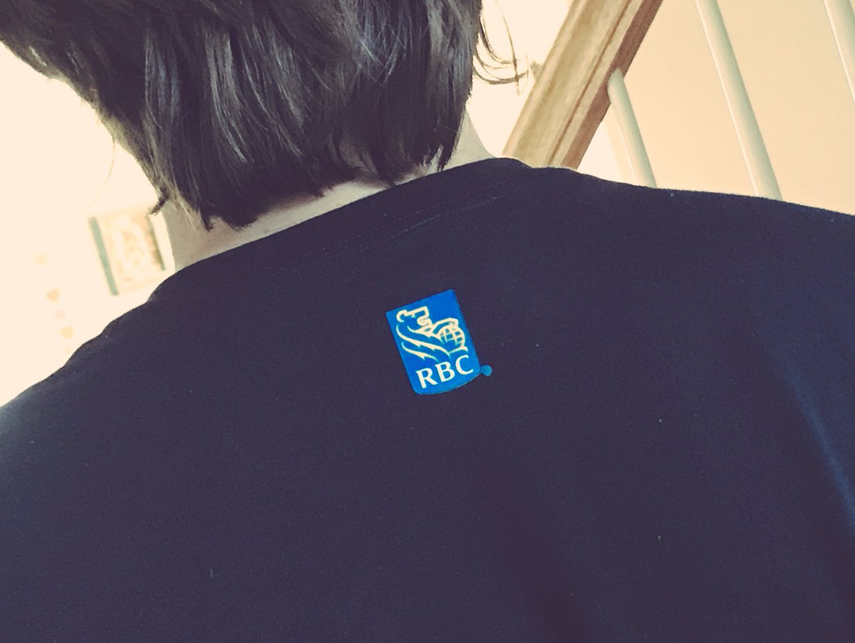 rettori's tweet photo. Huge thanks to @RBC for the gift and opportunity to engage and talk all things containers. Also thanks to #DevOpsTO for the speaking gig. https://t.co/r0WFoTeoL0