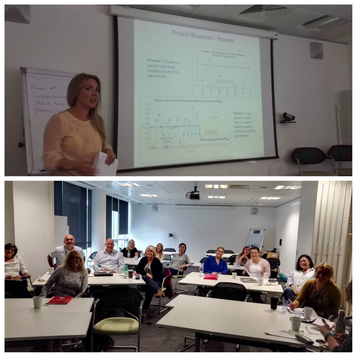 DianaBeveridge's tweet photo. Brill Project Surgery with @ScIL_NES #ScILc9 One of many highlights. @dani_mce getting stuck in about testing and seeing a shift #whatpit? π https://t.co/nekRFs2IZW
