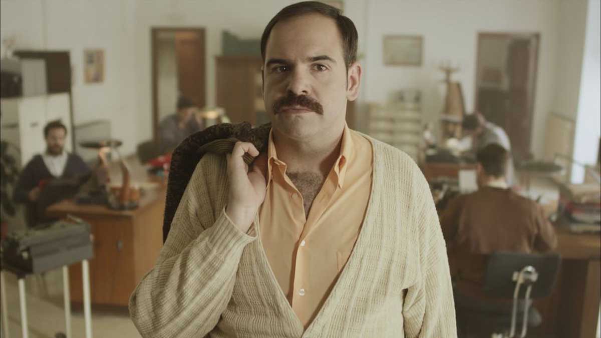 Fue noticia: Grupo 2 Homicidios, la sobriedad en un relato que llega al espectador bit.ly/2jM0SeR