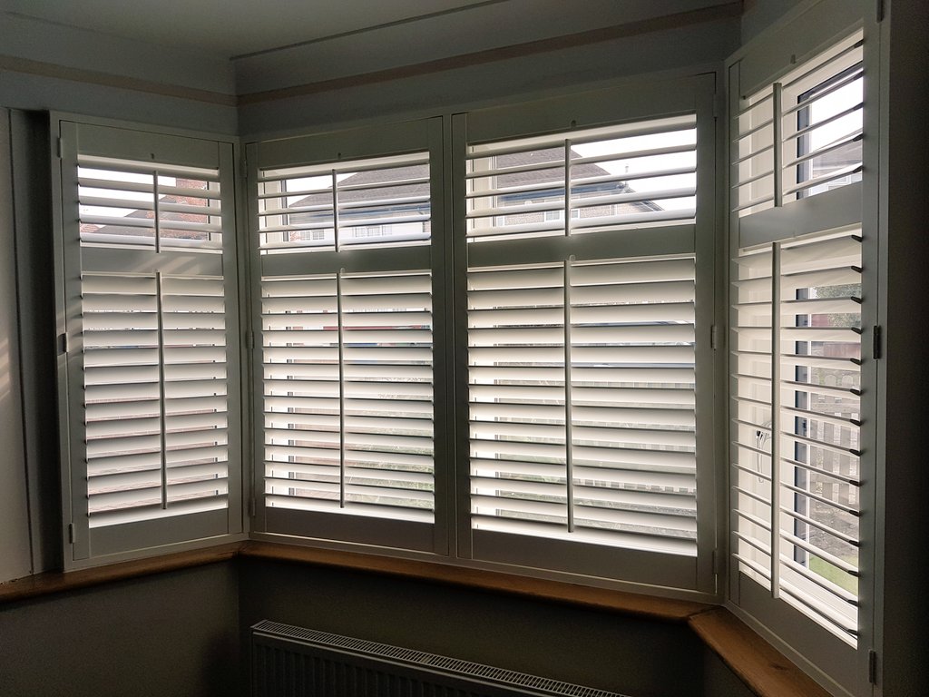 APNMLondon's tweet photo. Loving the new shutters @bespokeshutter thanks https://t.co/udep2ZUIUS