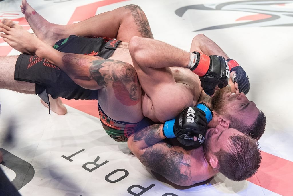 AdamTownsendMMA's tweet photo. #acb #acb70 #PRIMETIME #adamtownsendROD #mrDeeds #cartercounty https://t.co/dl3dIfFsZg