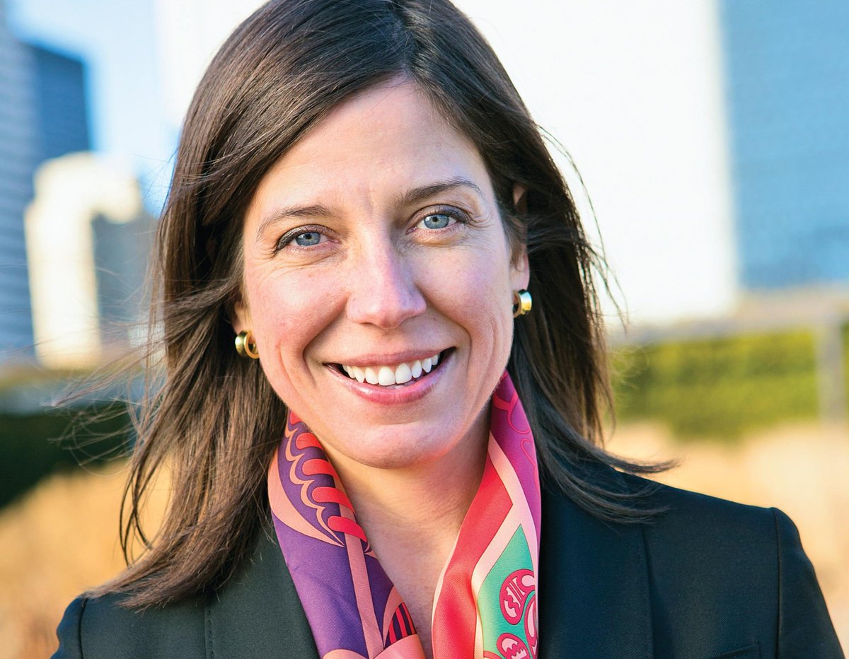 ILSoybean's tweet image. In the magazine: Michelle Carr w/ @Nature_IL talks partnerships to protect Illinois’ land and water. bit.ly/2xsB64D