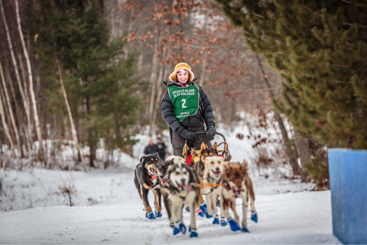 AmeliaArvesen's tweet image. For @REI: 4 cold-weather warriors share their best and weirdest training secrets rei.com/blog/snowsport… ft. @BlairBraverman