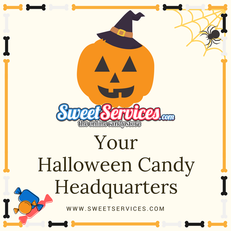 candysweetsvs's tweet photo. Browse our wide variety of #Halloween candy, and stock up just in time: https://t.co/hlXjfdAppL ๐๐๐๐๐ธ๐ซ๐ฌ๐ญ๐ท๐๐ #SweetServices #Candy https://t.co/YP7N4PeUSa