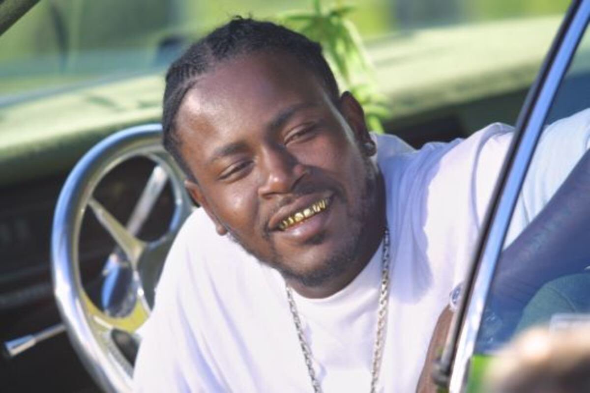 Happy Birthday, Trick Daddy!!!
 