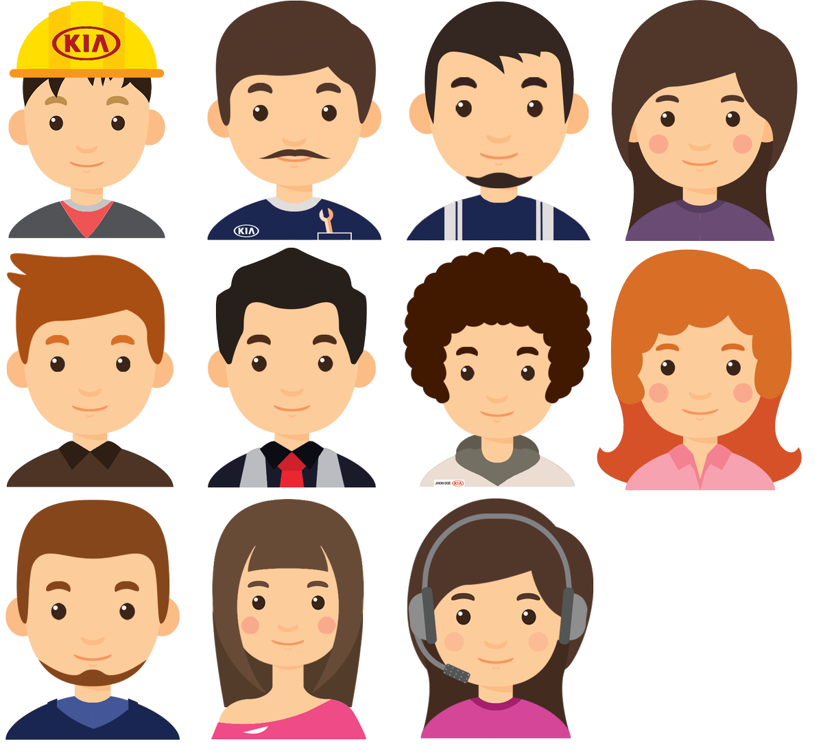 FancyGrid's tweet image. Cute images we use in samples designed for FancyGrid by Mayursinh Jadeja from GrfxPro linkedin.com/in/mayursinh-j…
fancygrid.com/dashboards/sta…