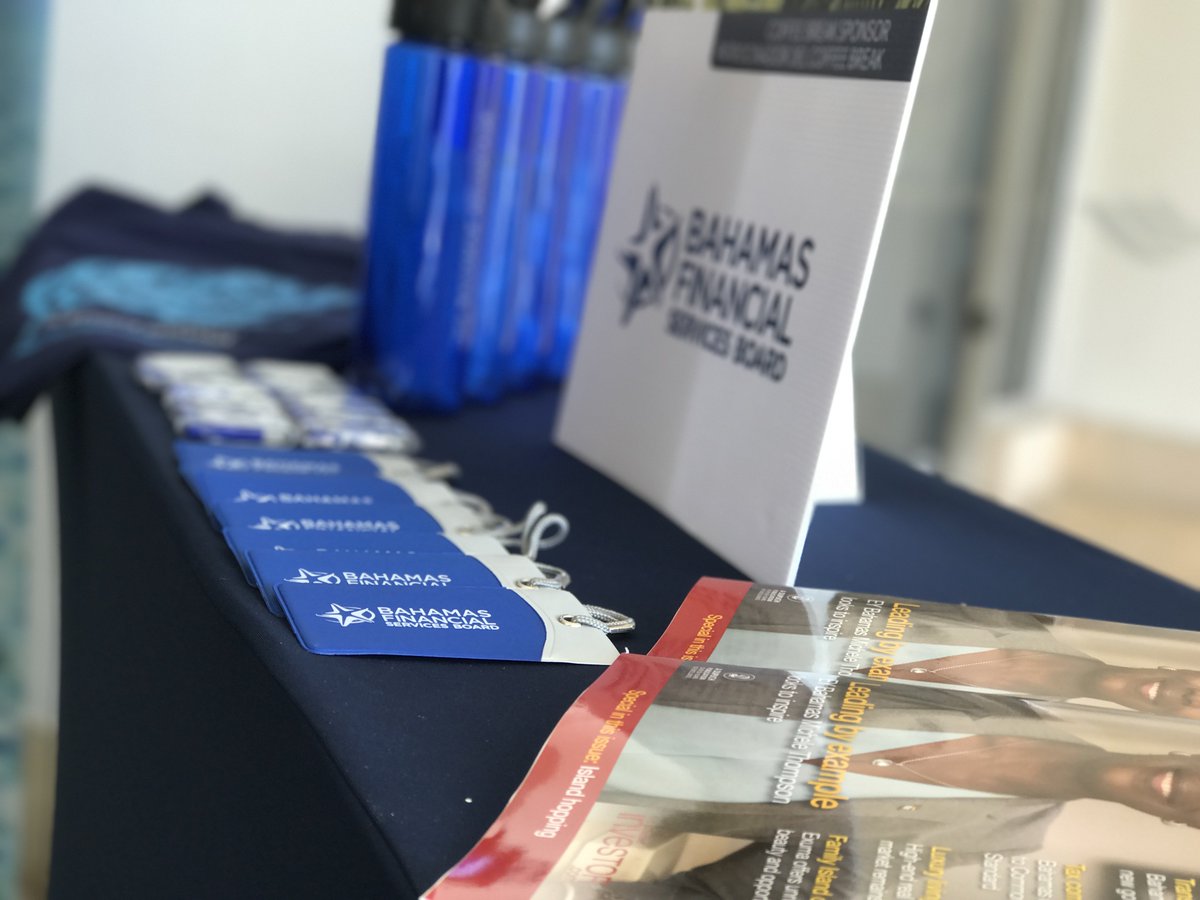 BFSB is present and accounted for at STEP LATAM 2017! #bfsb #steplatam #colombia