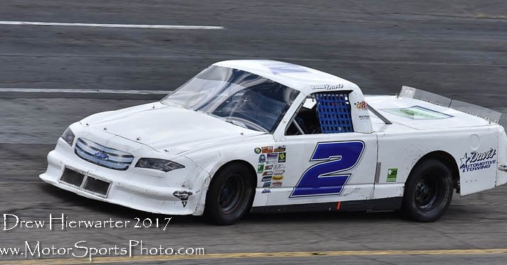 SESTSeries's tweet image. 2017 Chase Driver Spotlight: Ronnie Davis 

southeasttrucks.net/?p=990