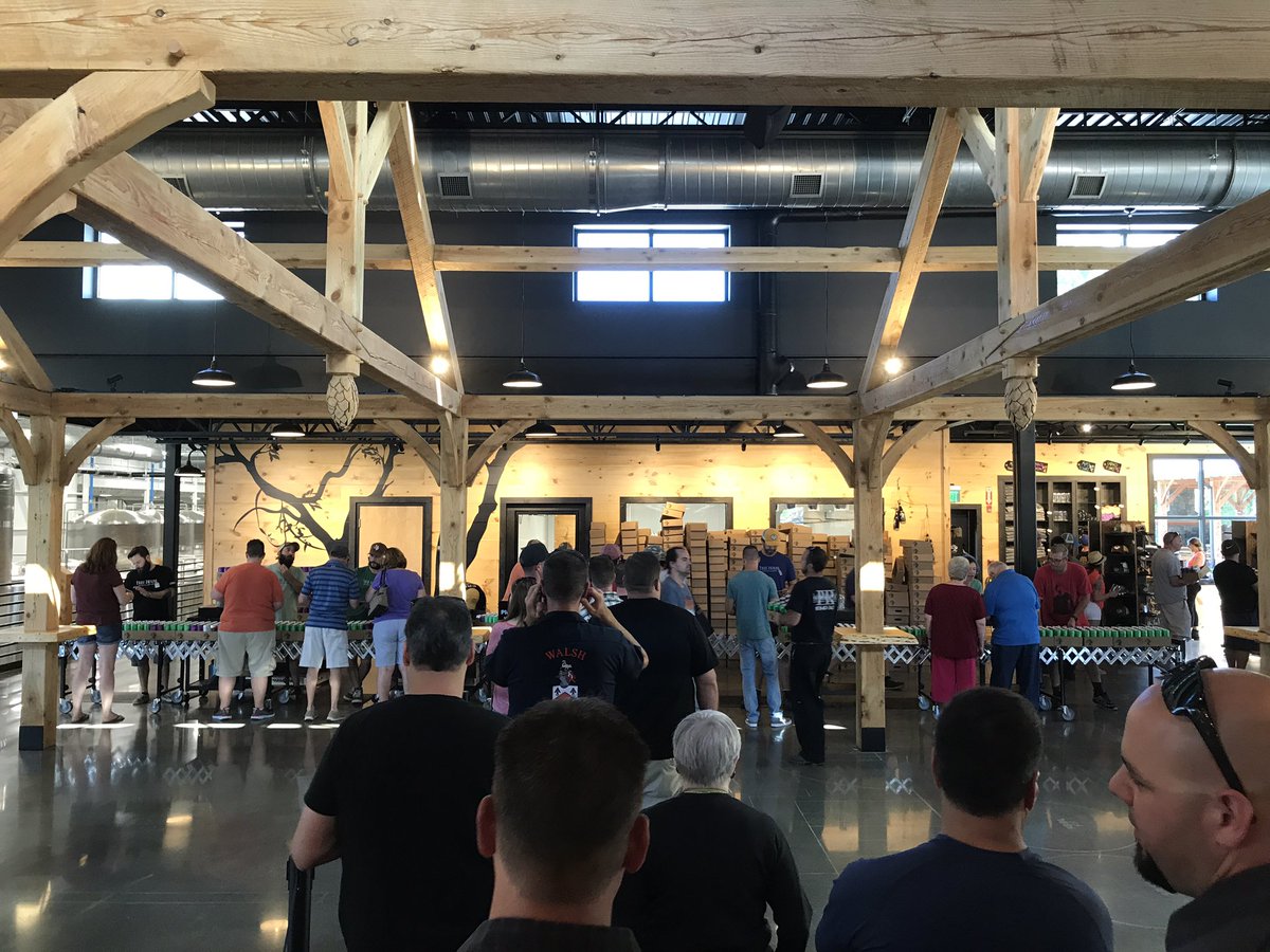 Finding Craft Beer tweet media