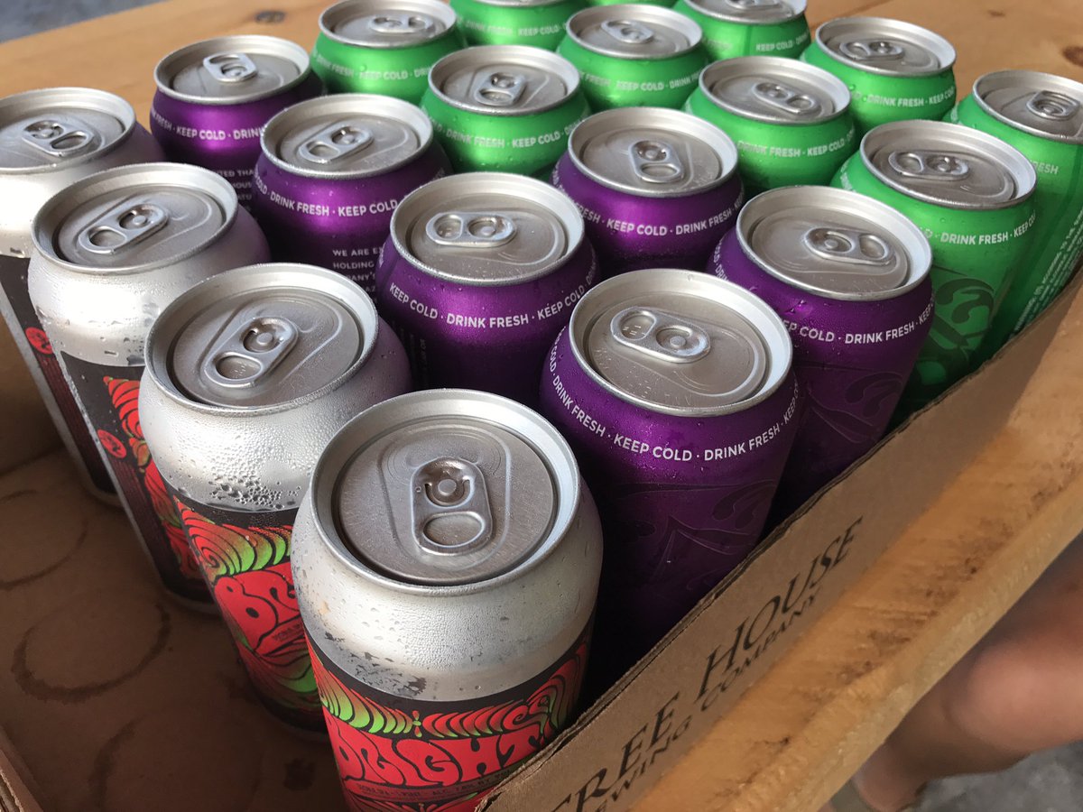 Finding Craft Beer tweet media