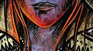 erosion_band's tweet photo. No escape is what you earn.. https://t.co/ybOU665Ikj