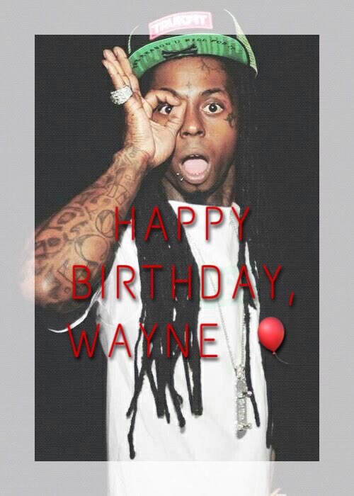 JMUSHHO's tweet photo. Happy 35th to THE Weezy F. Baby @LilTunechi
"I beat the beat up, call it self defense."
#shho #shhotakeover https://t.co/TZGxOpQXAI