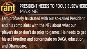 40something_'s tweet image. Couldn't of said it better! Why is the president focused on WHAT they are doing instead of WHY they are doing it?