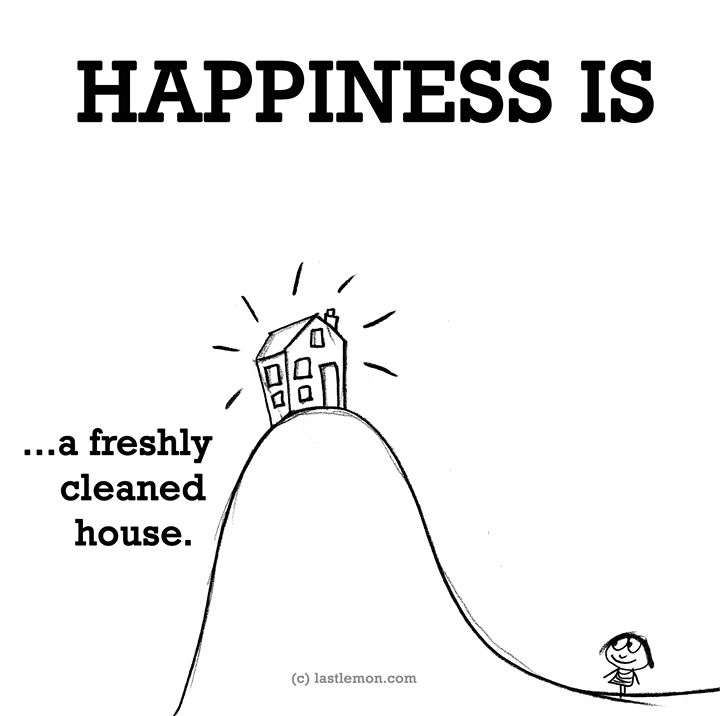 ComProClean's tweet image. This picture says it all. Let ComPro make your home a happy one!
#Thursdaythoughts #cleaning #yyc