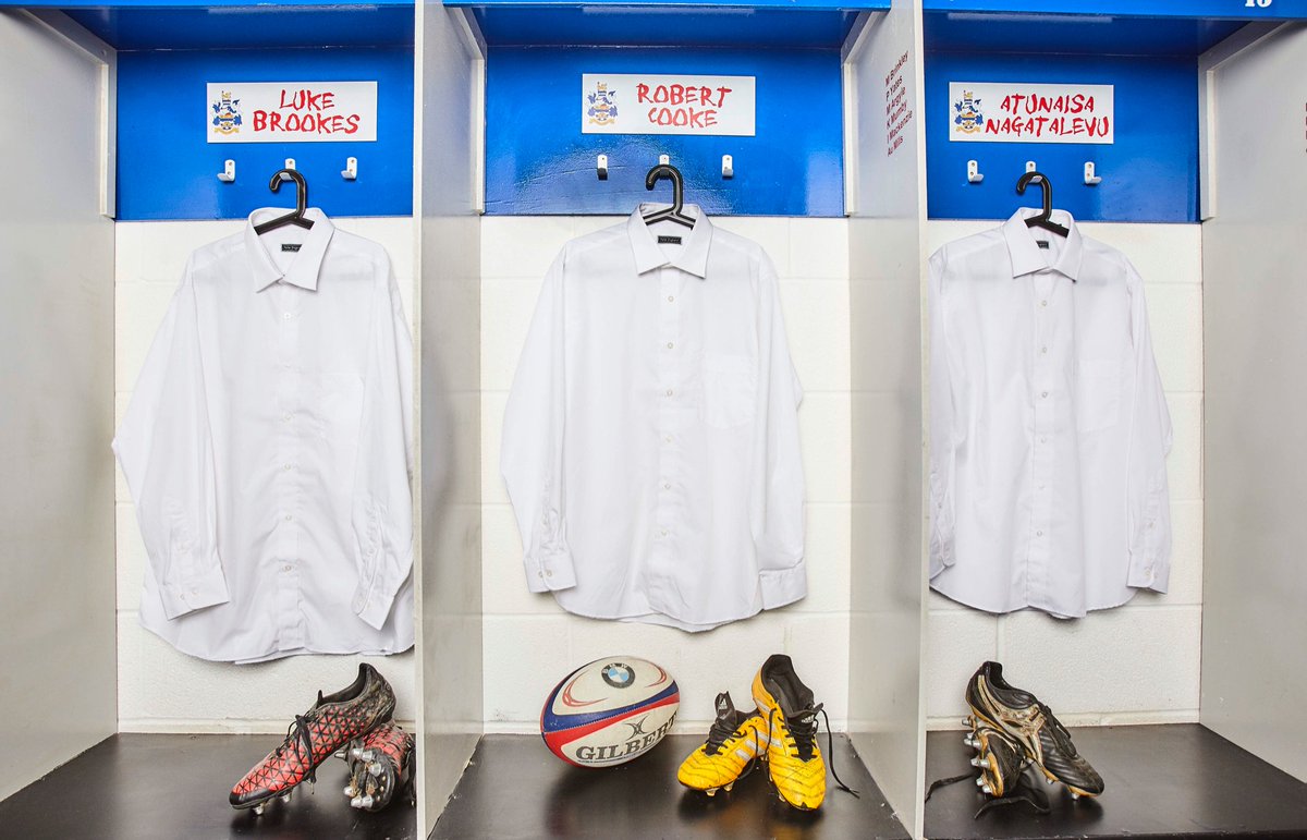 PeterEnglandUK's tweet photo. Are you ready for the new season? #realmennotmodels #rugby #shirtsthatfit @longeatonrfc https://t.co/ov55tqc9Hd