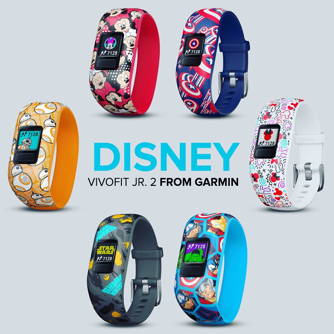 disney vivofit