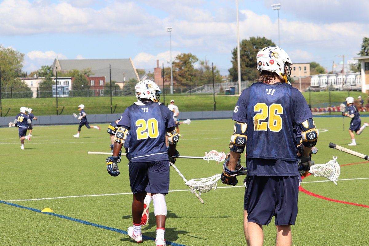 Drexel Men's Lax tweet media