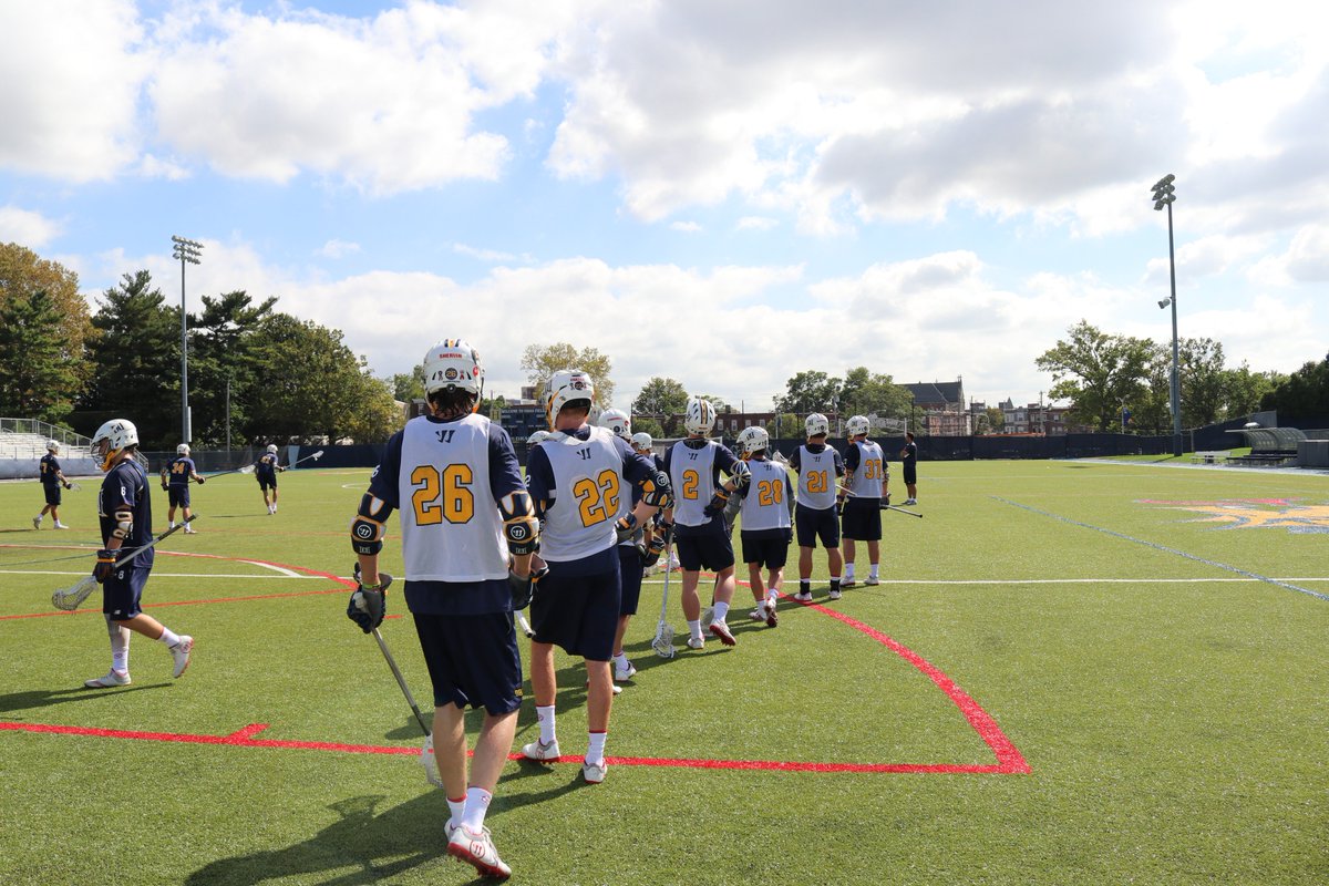 Drexel Men's Lax tweet media