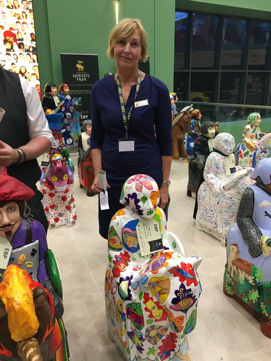 dunholmestchads's tweet photo. Thank you to the fantastic EBP Team. Great evening @ the closing ceremony of the Lincoln Knights' Trail. Job well done. https://t.co/WIeF5PRzDB