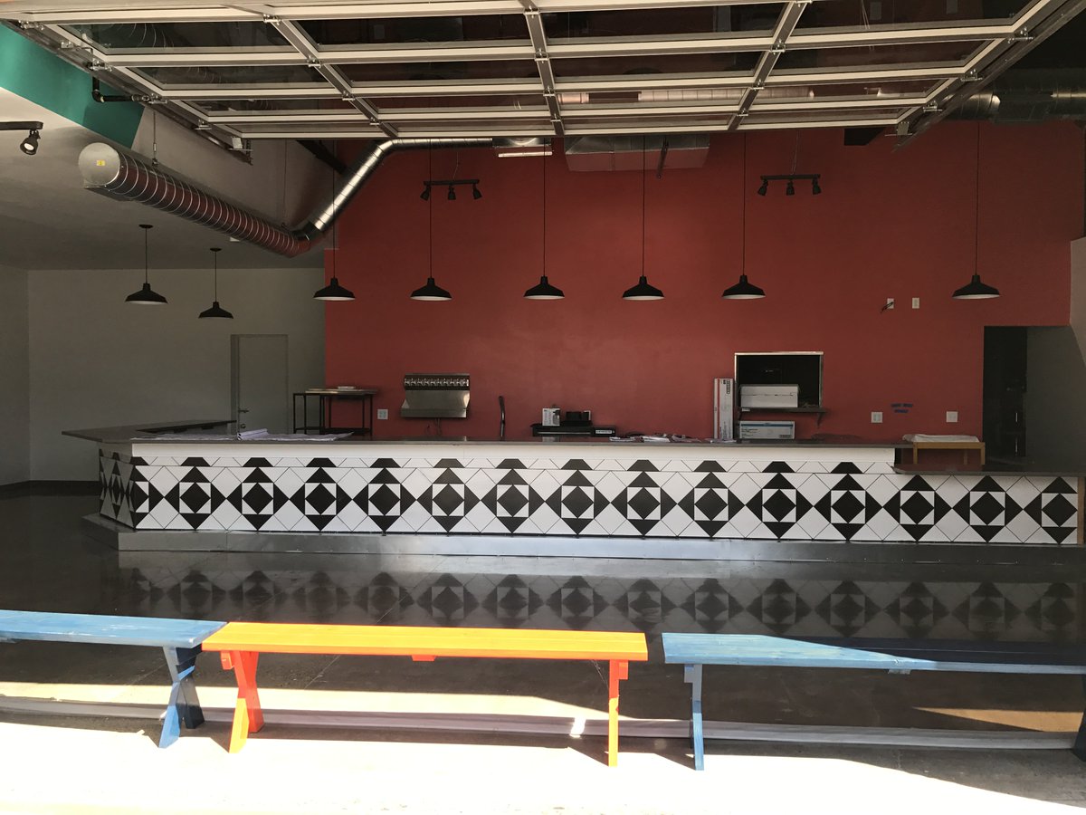 We’re doing it! 
xichabrewing.com/announcement