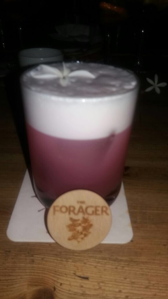 VanessaMarawa's tweet photo. #TheForagerSA #TheBotanistSA https://t.co/3cpAYW9omM