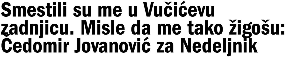 Čedonir Čeda Chaddah Jovanović - Page 3 DKwgyQMXkAIcAxJ