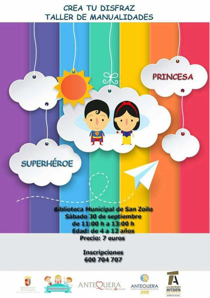 Acilia Antequera tweet media