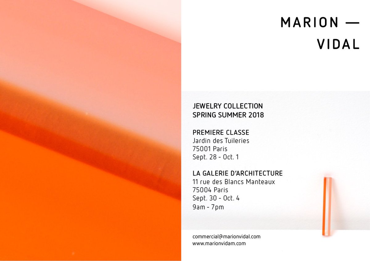 Marion Vidal tweet media