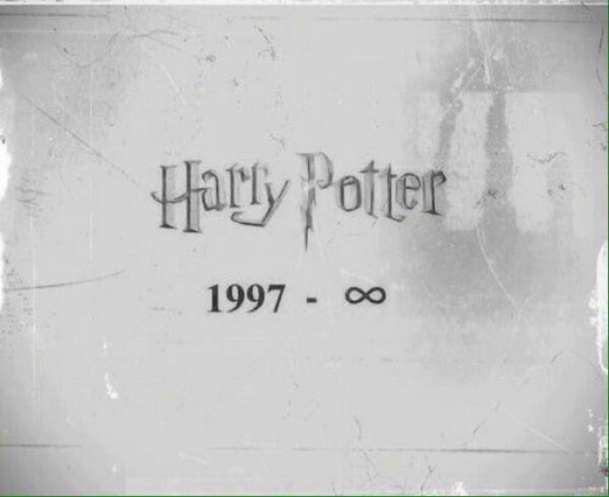 HPotterUniverse's tweet photo. #HarryPotterForever https://t.co/AMra3PrWKQ