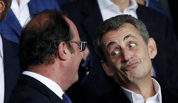 L'Express tweet media