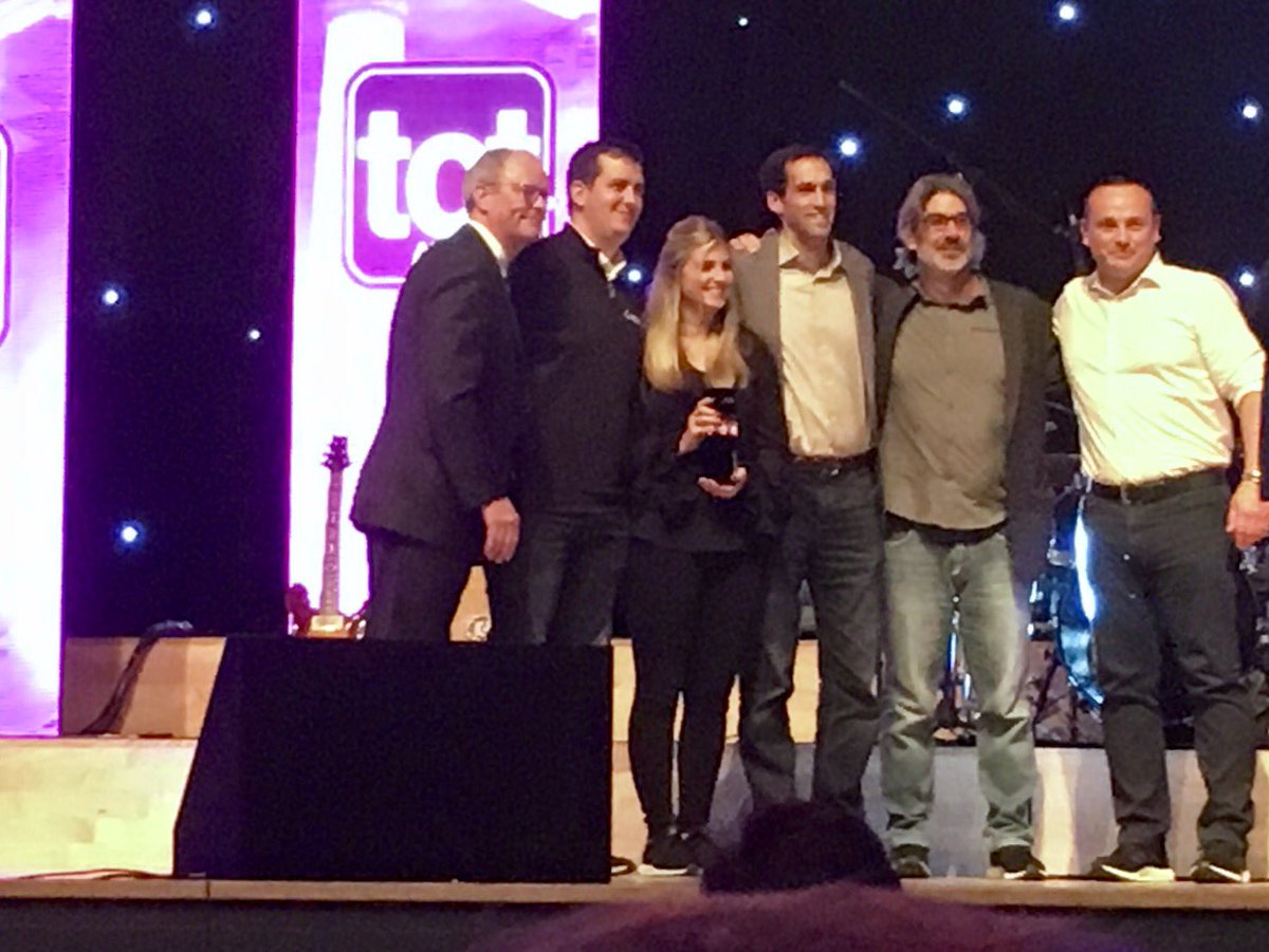 Debbie Holton (@debholton) on Twitter photo Way to go <a href="/Carbon/">Carbon</a> <a href="/adidas/">adidas</a> - winners @TCTEvents #AdditiveManufacturing consumer application award <a href="/DanaMcCallum23/">Dana McCallum</a> <a href="/PhDeSimone/">Phil DeSimone 🇺🇸</a> <a href="/jasonmlopes/">Jason Lopes</a> Way to go <a href="/Carbon/">Carbon</a> <a href="/adidas/">adidas</a> - winners @TCTEvents #AdditiveManufacturing consumer application award <a href="/DanaMcCallum23/">Dana McCallum</a> <a href="/PhDeSimone/">Phil DeSimone 🇺🇸</a> <a href="/jasonmlopes/">Jason Lopes</a>