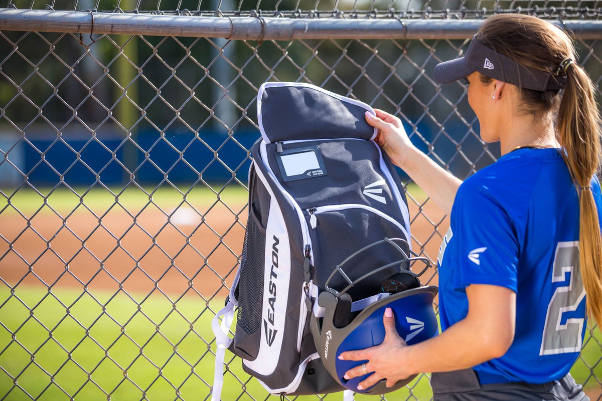 easton prowess backpack