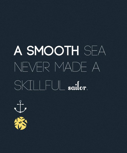 blumsilife's tweet photo. Weather the storm. #blumsiWisdom #WednesdayWisdom https://t.co/NAf8zqSlaQ