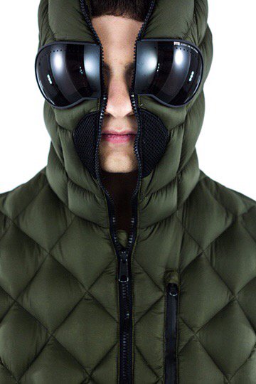 the brand surfing through bad weather: AI - RIDERS ON THE STORM offers shell-like protection.

schonmagazine.com/ai-riders-on-t…
#AIRidersOnTheStorm