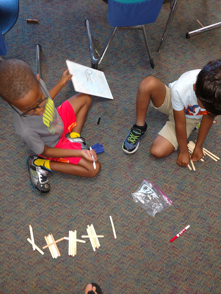 LightaulMrs's tweet image. Tally mark fun! #mathwithsomeone