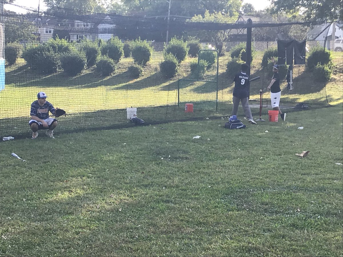 Malverne Athletics tweet media