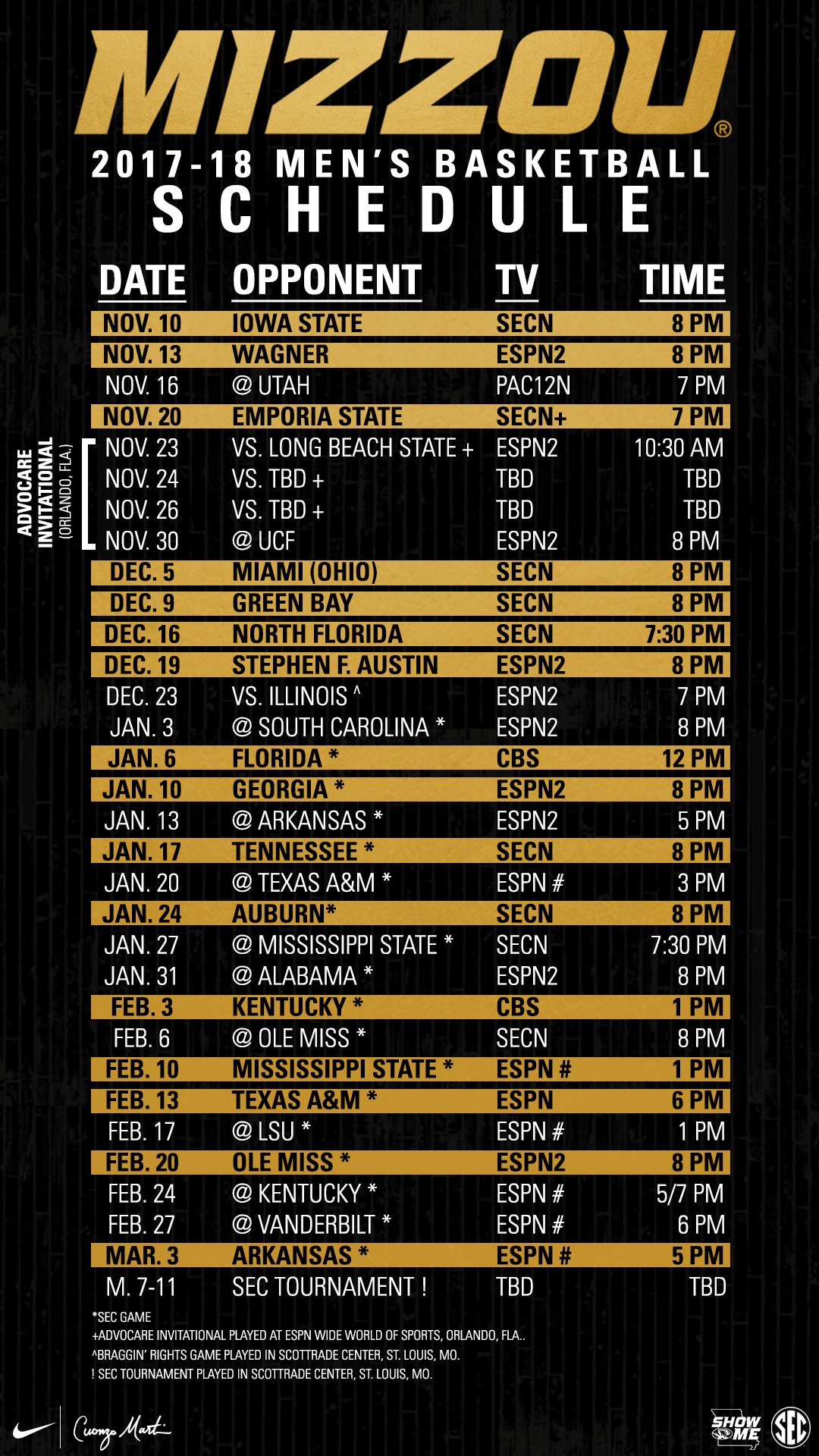 Kansas University Basketball Schedule | Examples and Forms1080 x 1920