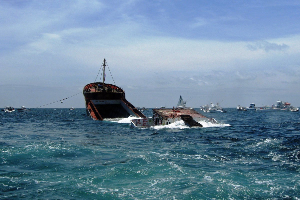 guyharveymagazine.com/Article/post_d… NEW VENTURE PREPPED AS ALABAMA'S NEXT DIVE DESTINATION...