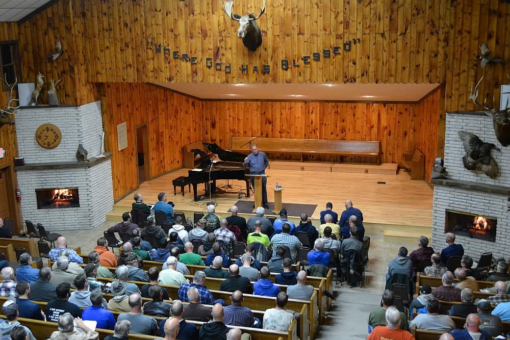 CampBarakel's tweet photo. Men's Retreats begin in a couple of weeks! Register today at https://t.co/fdnGRO6Qtd.
#BarakelMens #75YearsofBarakel #PureBarakel https://t.co/PwYH75bGSL