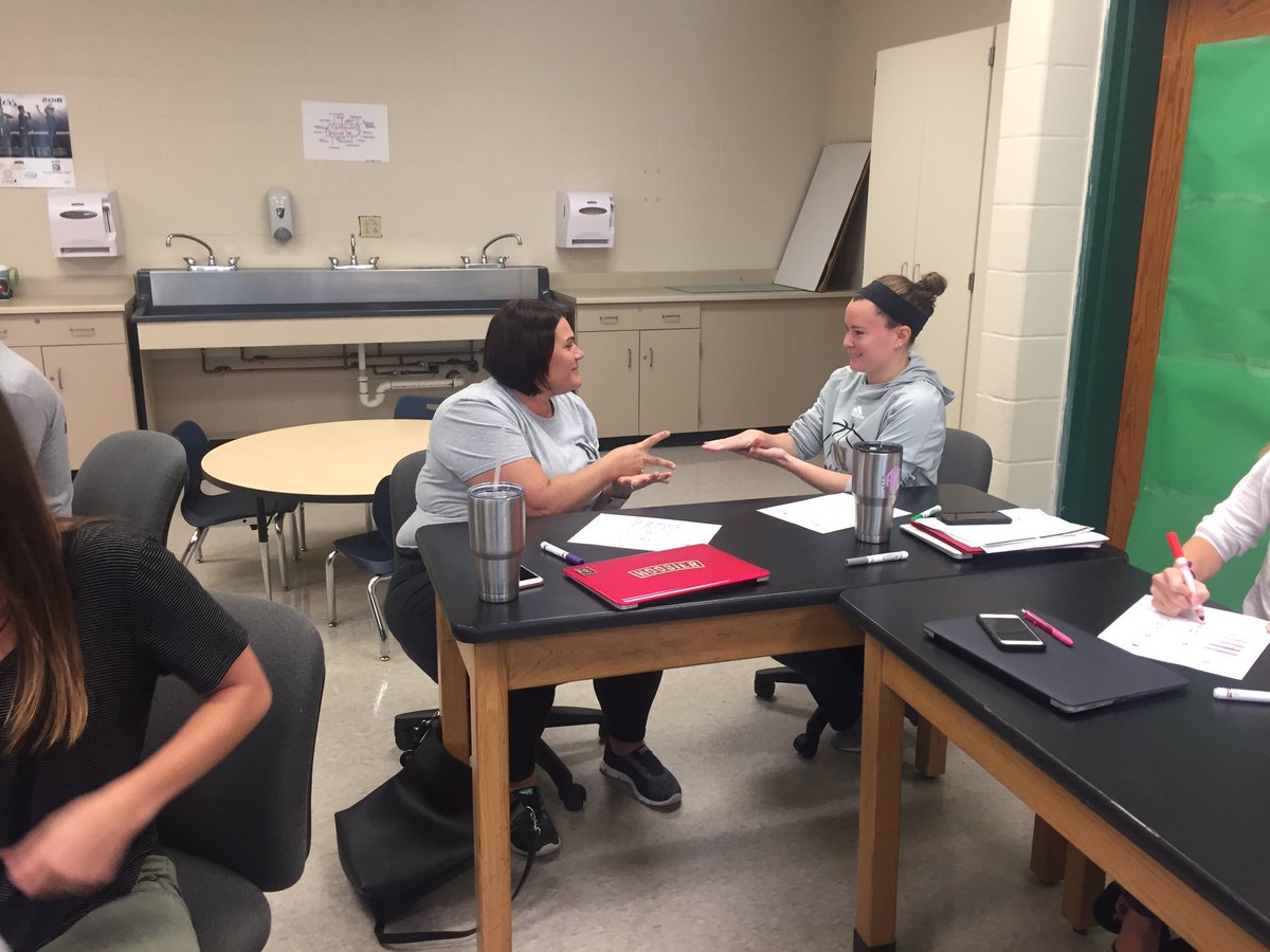 Christy Steffen tweet media