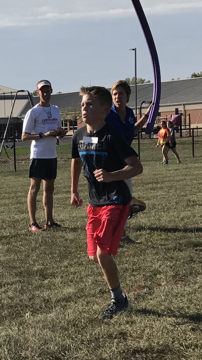 Mrs_LeeA's tweet photo. Fantastic showing by our MG 1-mile runners! @MapleGroveElem @coachdoyle36 https://t.co/84c3wv3zJp