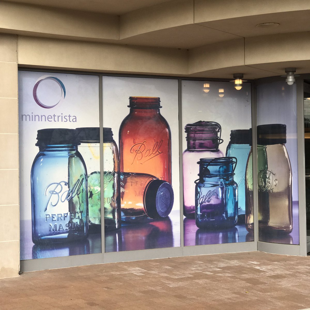 Ball State Magazine tweet media