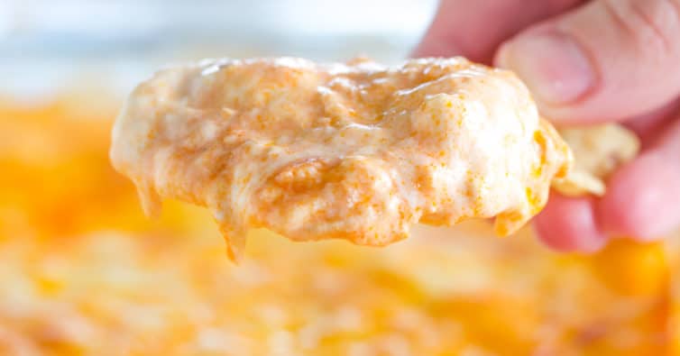 cplexingtonsc's tweet image. Special for tomorrows Trivia. Buffalo Chicken Dip. Yum!