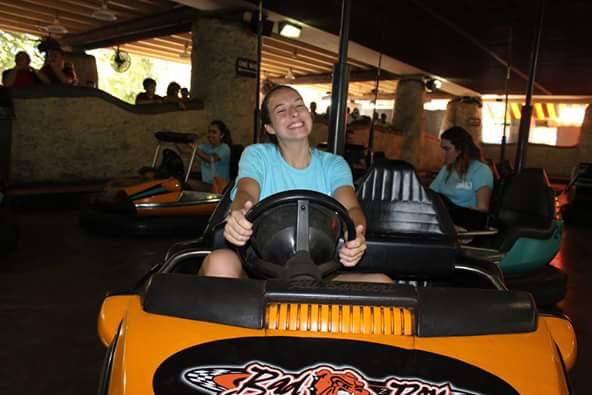 #WaybackWednesday to 2015 ELS- Clearwater‼️🎢 Don’t forget final payments for 2017 ELS are due TOMORROW🔷