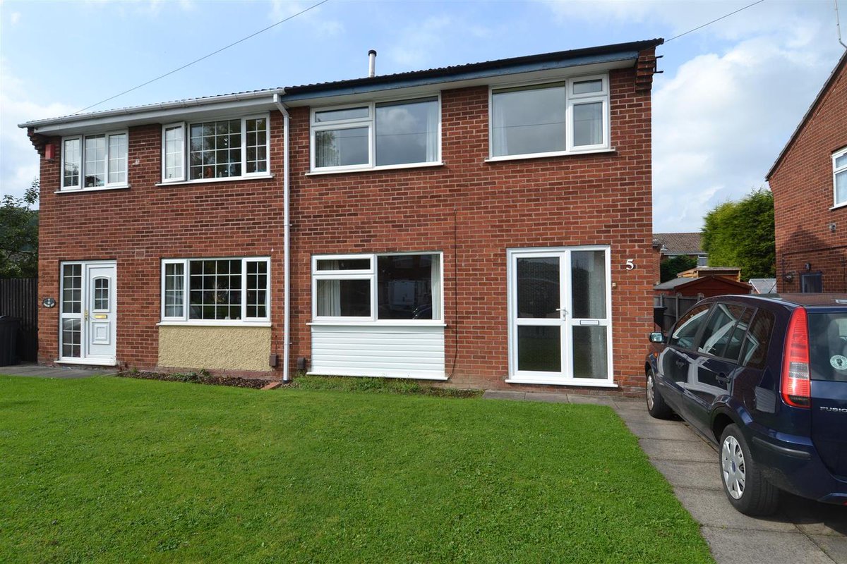New to the market! 4-bed #property, must be viewed £695 pcm - ldrs.ly/8Tz7g