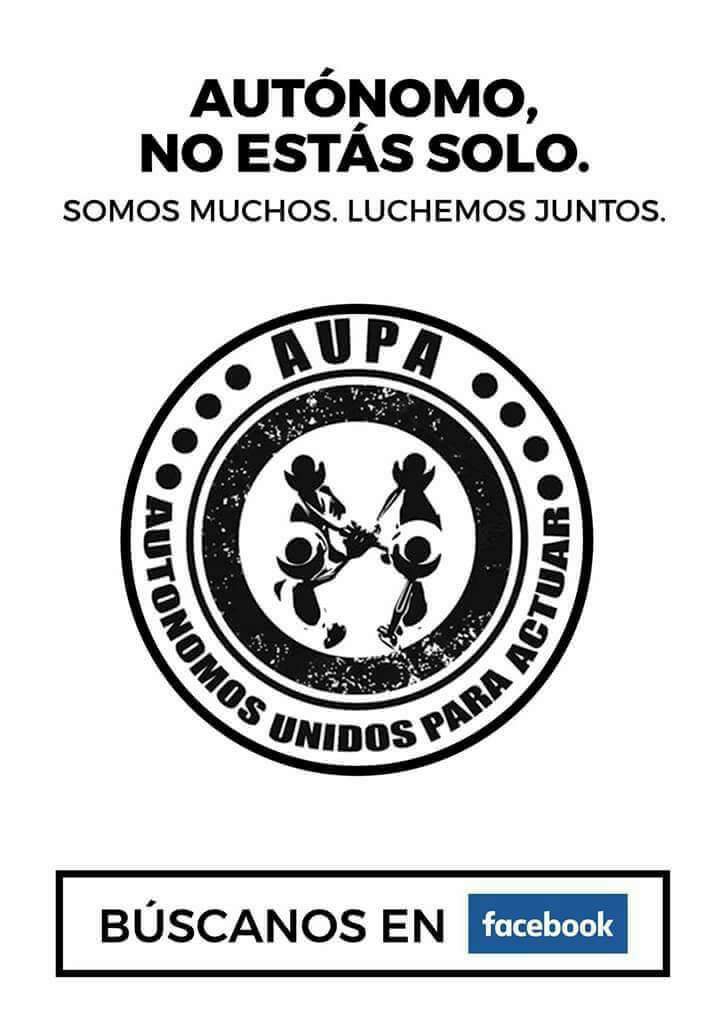 bambooazul's tweet photo. #AUPA Por los autónomos. RT @PoliciaJaen @CondondeJaen @RealJaen  @DiarioJAENes @webjaen @dipujaen @ideal_jaen 
https://t.co/VIZWJcBthW https://t.co/TuJRJ6ae9N
