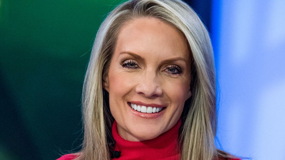 @DanaPerino. is making the jump from White House press secretary to anchor....